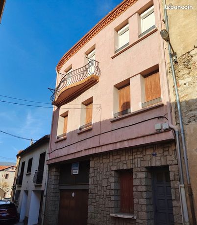 Maison 6 pièces 104 m²