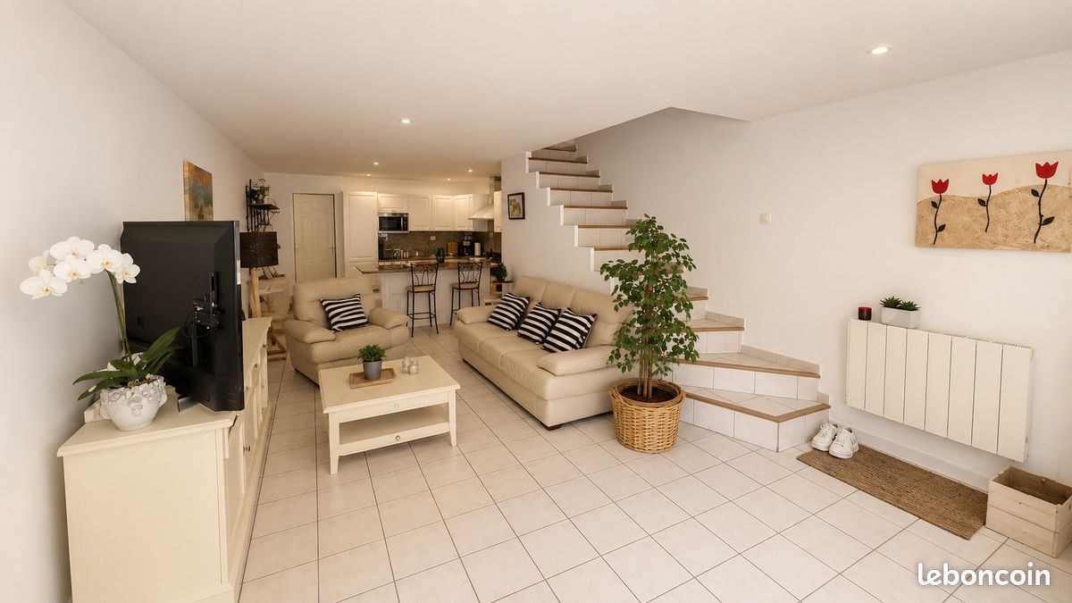 Maison 4 pièces 97 m² · à Saint-Cyprien · 97 m² · 219 000 €