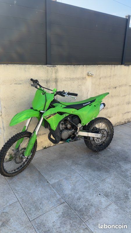85 kx 2018 GR (image 3)