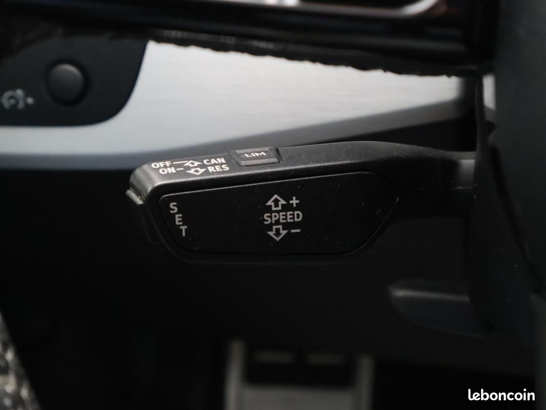 Audi A5 2.0 TDI 190 S tronic 7 S line (image 23)