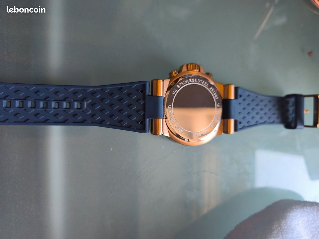 Montre homme Quartz (image 4)