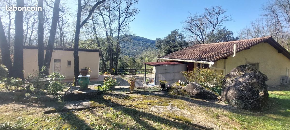 Mazet 4 pièces 57 m² (image 1)