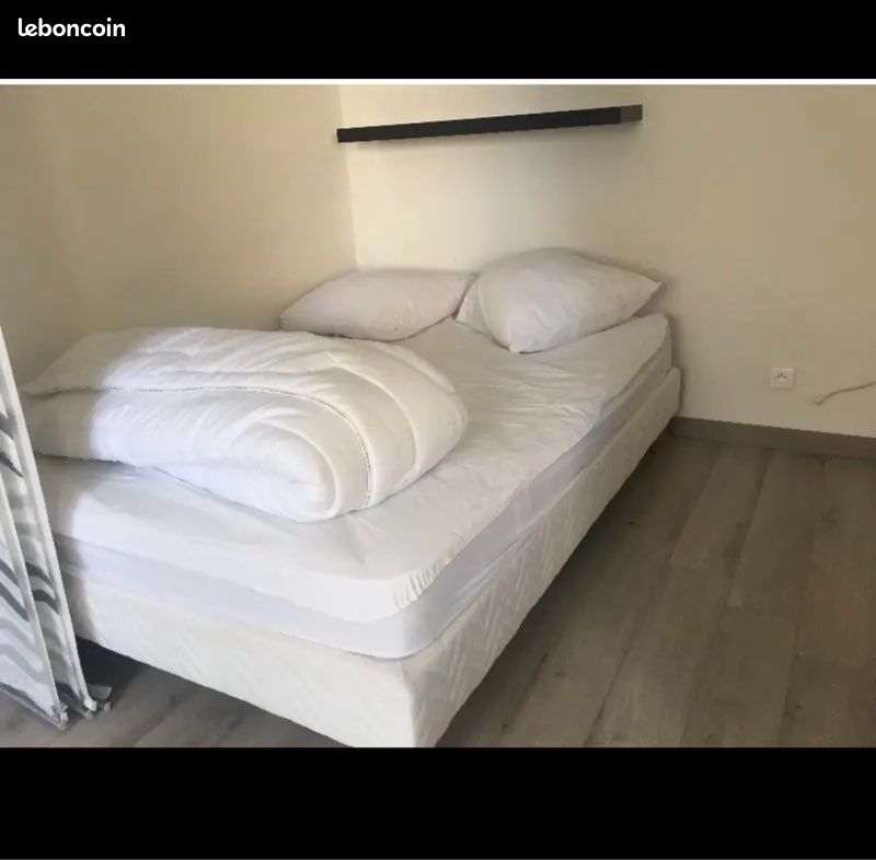 Appartement 1 pièce 37 m² · à Lyon · 37 m² · 1 010 €/mois