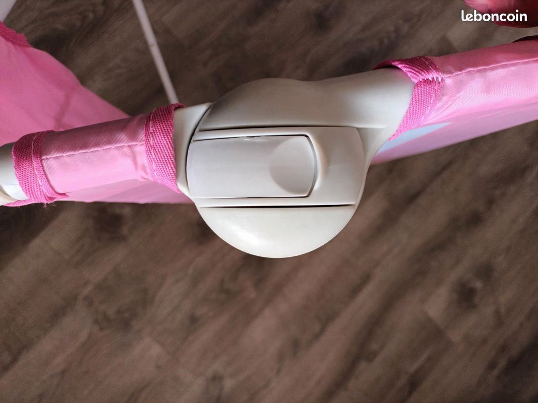 Barrière lit bébé (image 6)