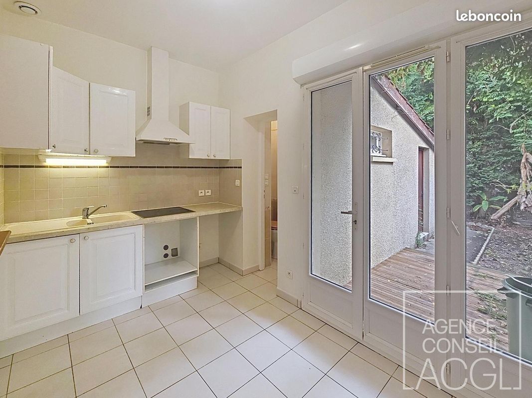 Appartement 2 pièces 40 m² · à Bordeaux · 40 m² · 694 €/mois