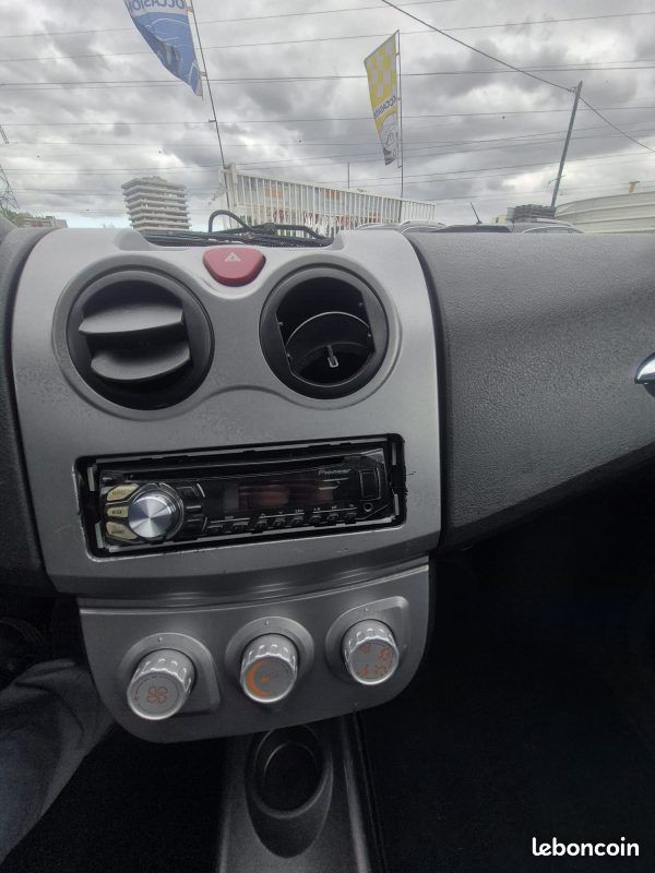 LIGIER IXO 2011 Diesel sans permis bon état de marche (image 7)