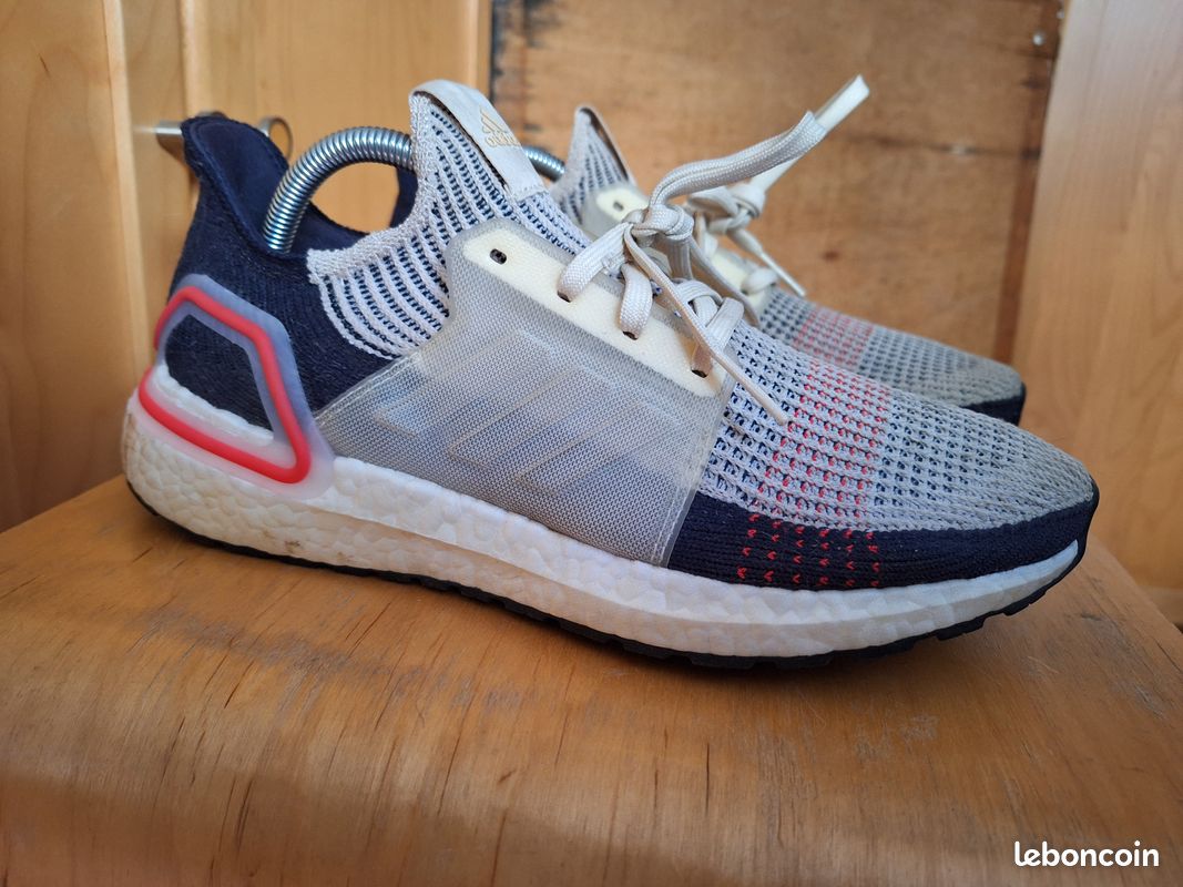 Adidas Boost (image 2)