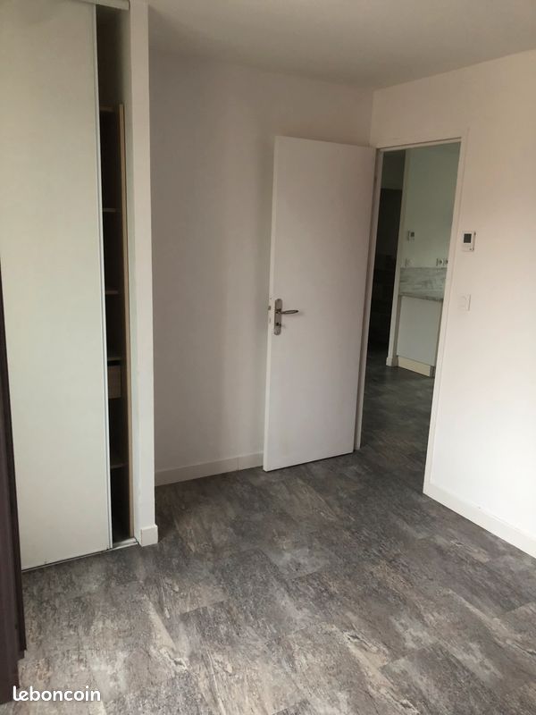 Appartement 3 pièces 53 m² · à Grenoble · 53 m² · 700 €/mois