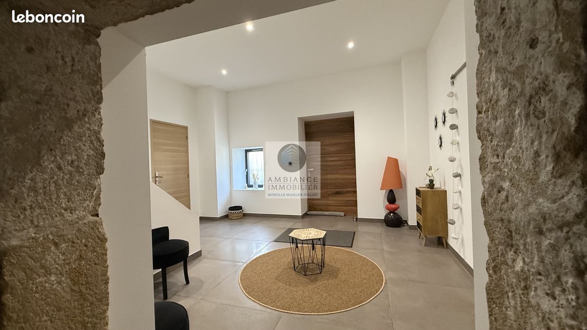 Maison 6 pièces 200 m² (image 5)