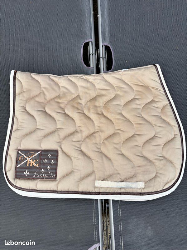 Tapis jump’in beige (image 2)