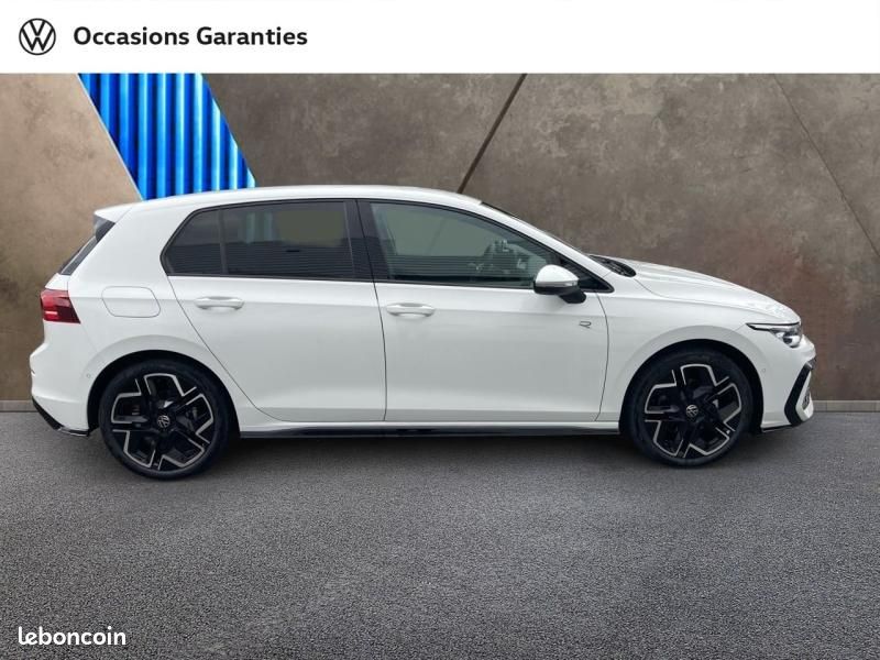 Volkswagen Golf 1.5 eTSI EVO2 150ch R-Line Edition DSG7 (image 5)
