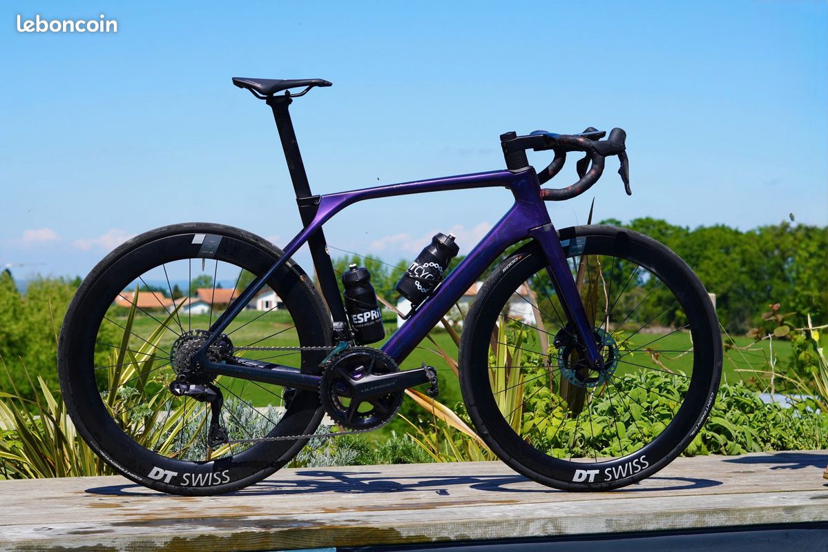 Lapierre aircode drs 8.0 (image 1)
