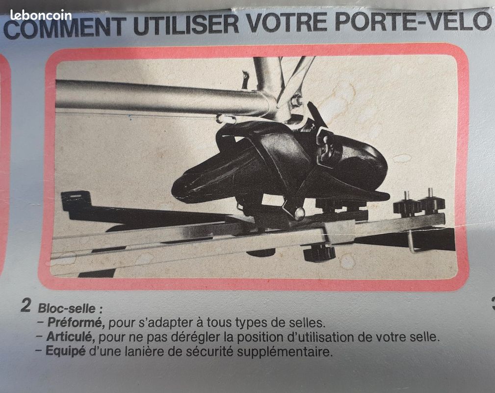 Porte_vélos pour barres de toit (image 8)