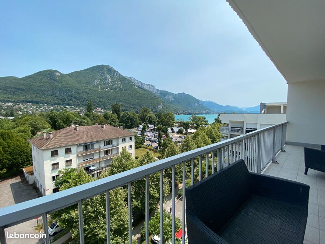 Appartement 3 pièces 88 m² · à Annecy · 88 m² · 1 979 €/mois