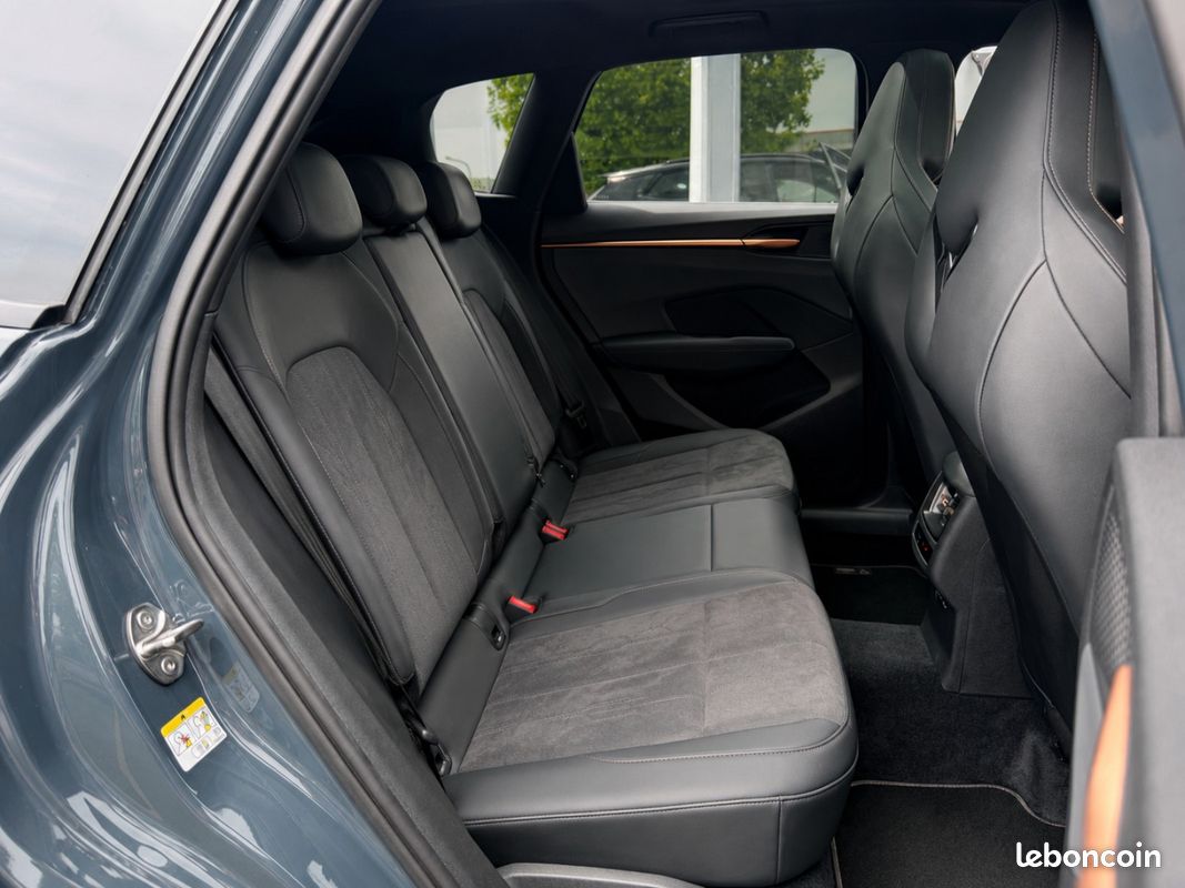 CUPRA Terramar 1.5 EHYBRID 272 VZ DSG6 (image 12)