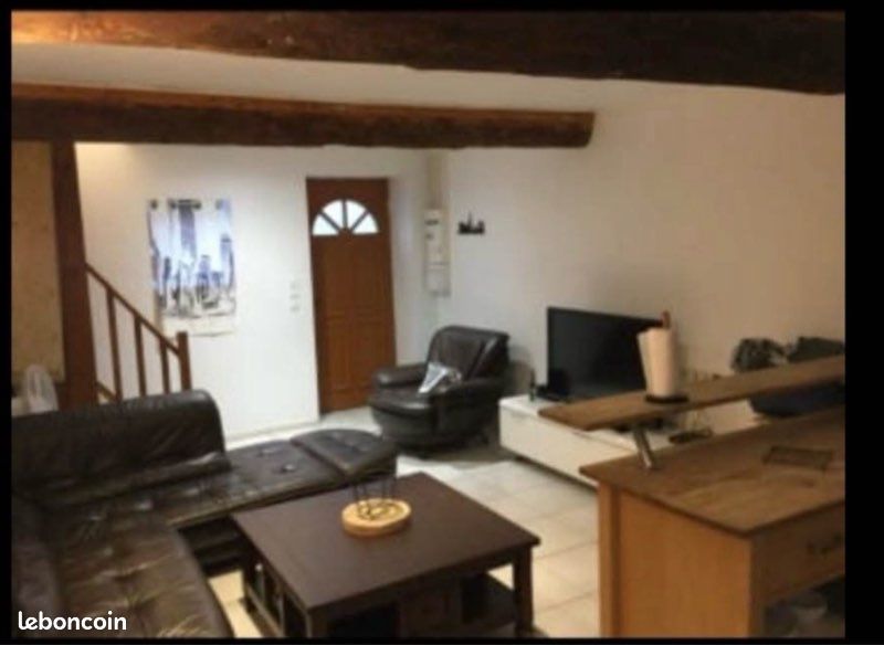 Appartement 3 pièces 56 m² · à Saint-Priest · 56 m² · 1 100 €/mois