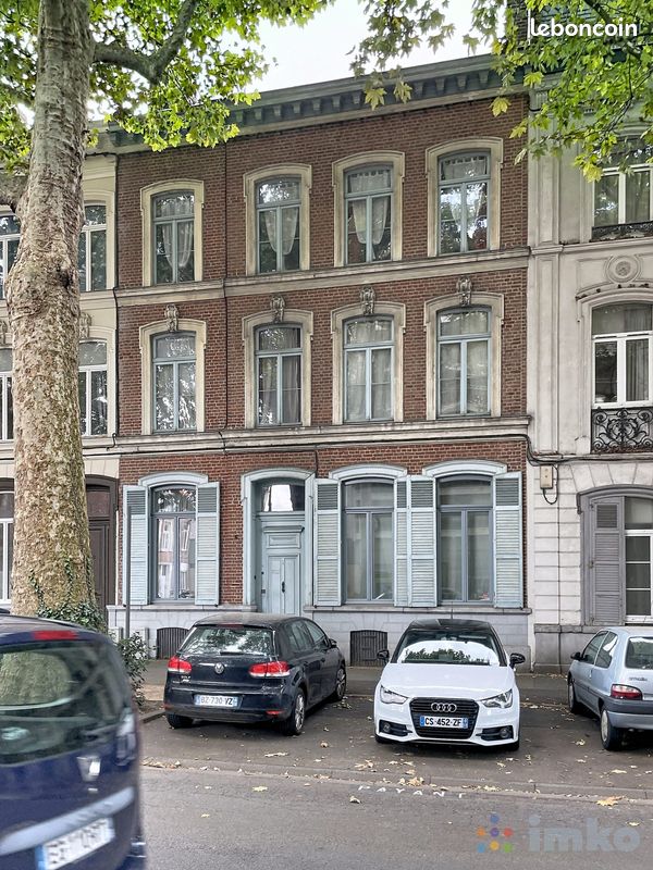 Maison 7 pièces 221 m² · à Lille · 221 m² · 699 000 €