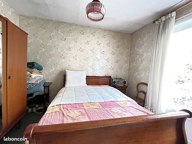 Maison 4 pièces 83 m² — 9