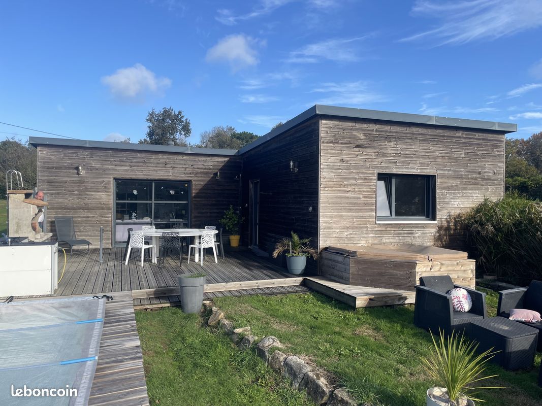 Maison 5 pièces 96 m² · à Combrit · 96 m² · 441 000 €