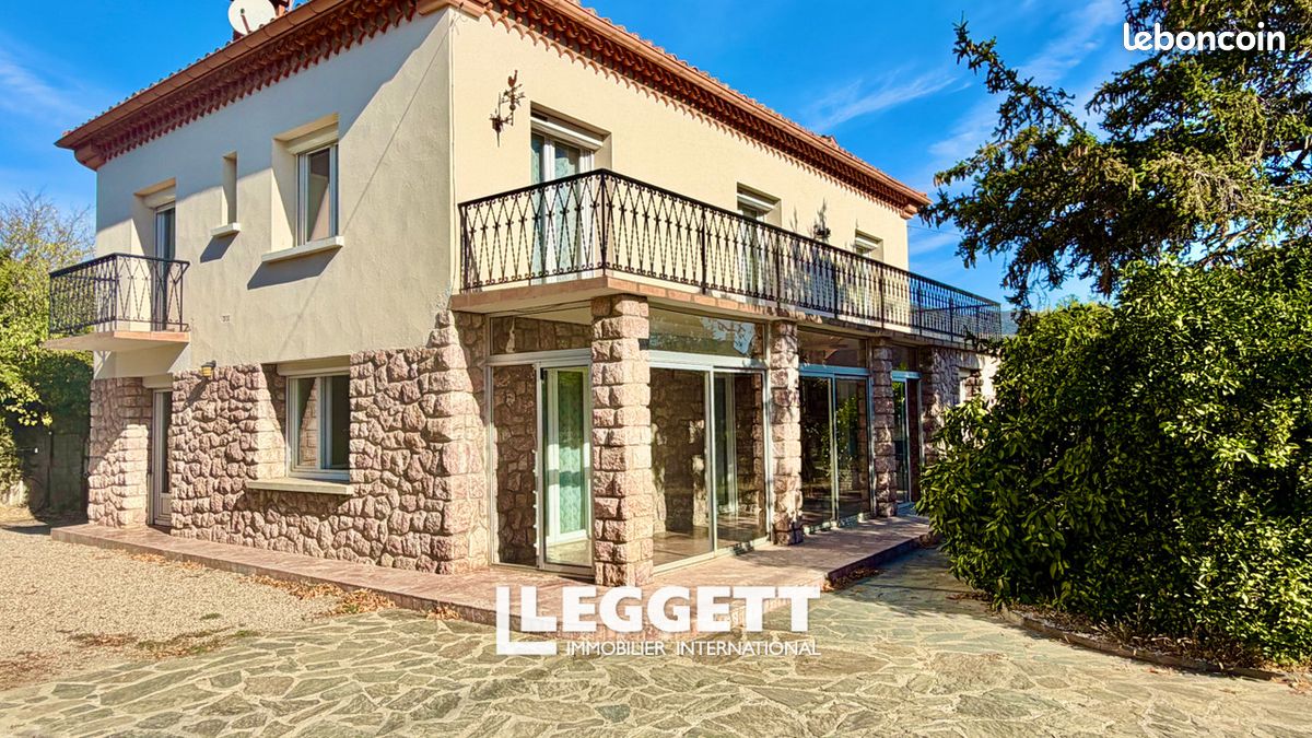 Maison 6 pièces 157 m² · à Prades · 157 m² · 358 000 €