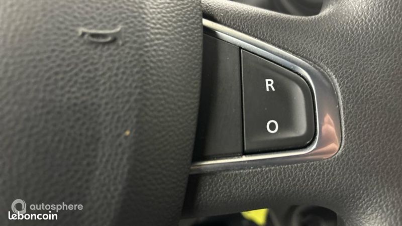 Renault Master Véhicule utilitaire ou Société F3500 L3H3 2.3 Blue dCi 135ch Confort Euro6E (image 26)