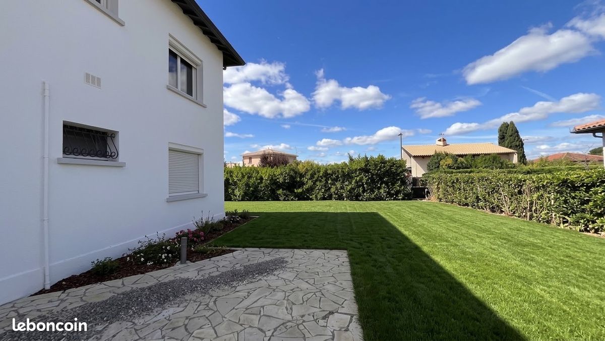 Appartement 4 pièces 86 m² · à Portet-sur-Garonne · 86 m² · 176 000 €
