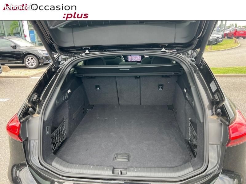 Audi A6 Avant e-tron e-tron 428ch quattro S line (image 23)