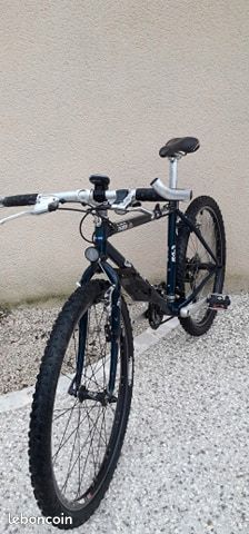 VTT ROCKRIDER Decathlon 520 VINTAGE M 1995 (image 8)