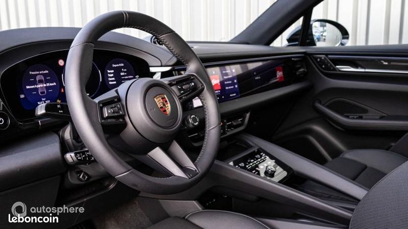 Porsche Macan 516ch 4S MY25 (image 7)