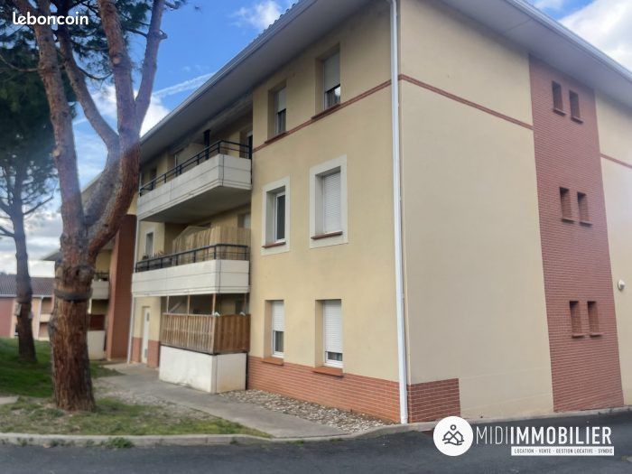 Appartement 3 pièces 55 m² · à Albi · 55 m² · 690 €/mois
