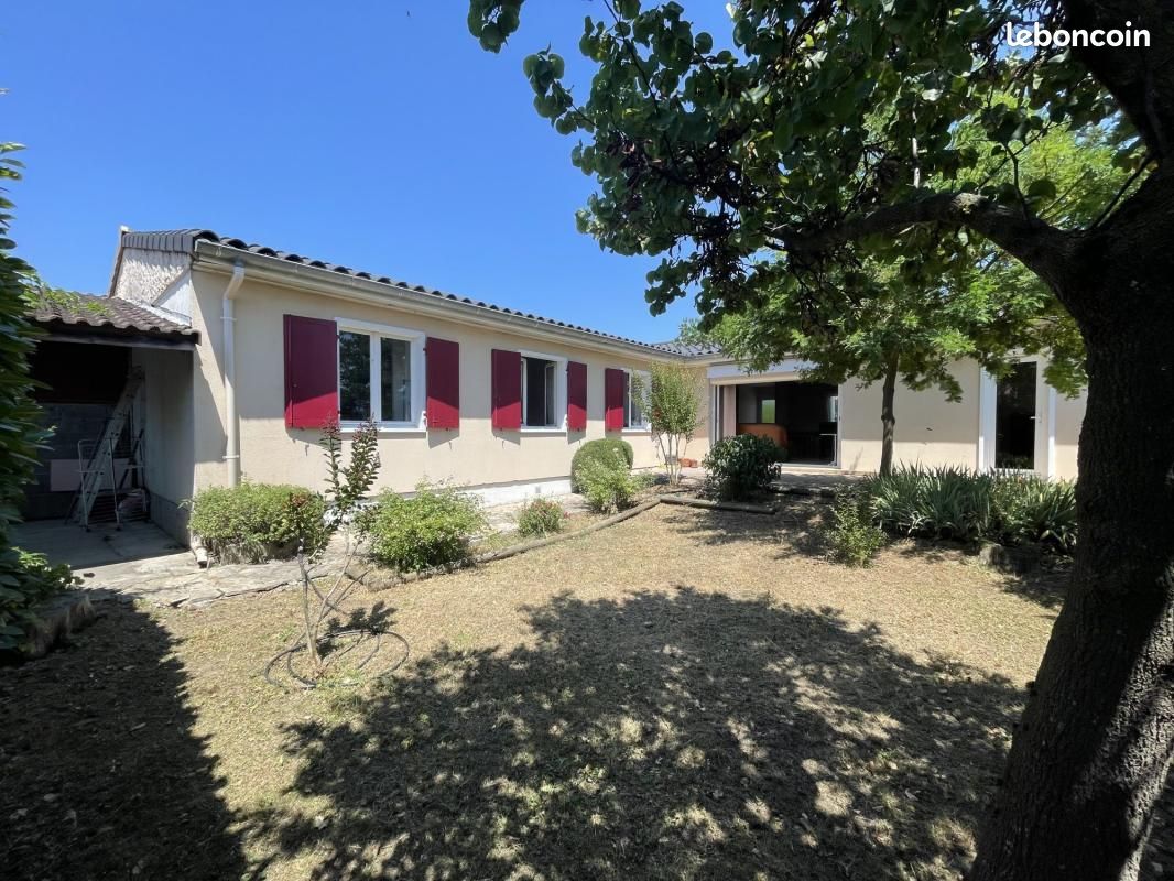 Maison 6 pièces 111 m² · à Romans-sur-Isère · 111 m² · 210 000 €
