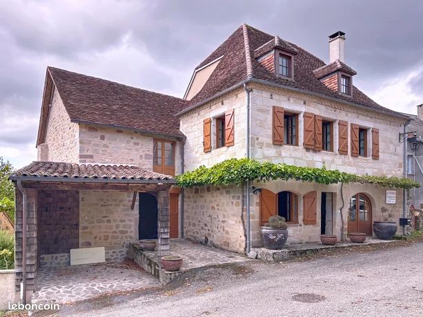 Maison 4 pièces 130 m²
