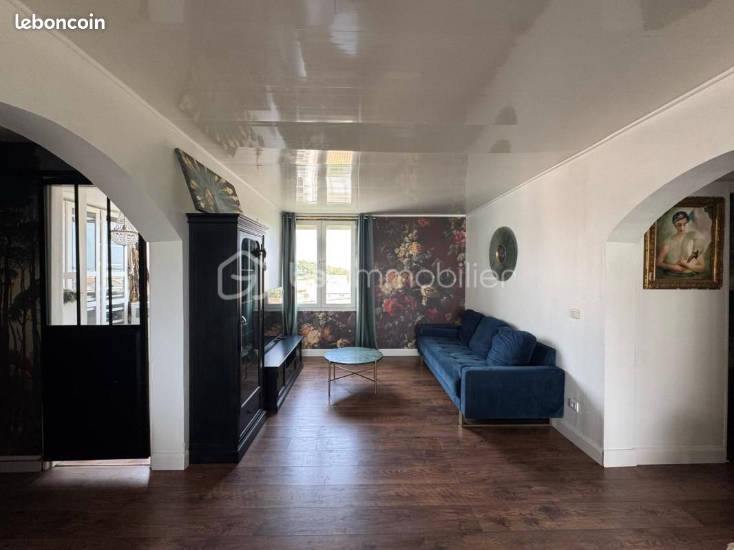 Appartement 4 pièces 80 m² · à Frontignan · 80 m² · 219 000 €