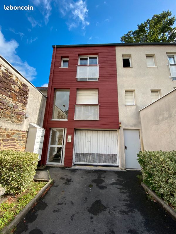 Duplex 2 pièces 26 m² (image 15)
