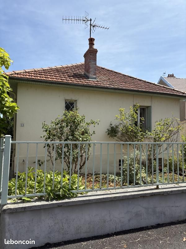 Maison 3 pièces 66 m² · à Perrigny-lès-Dijon · 66 m² · 235 000 €