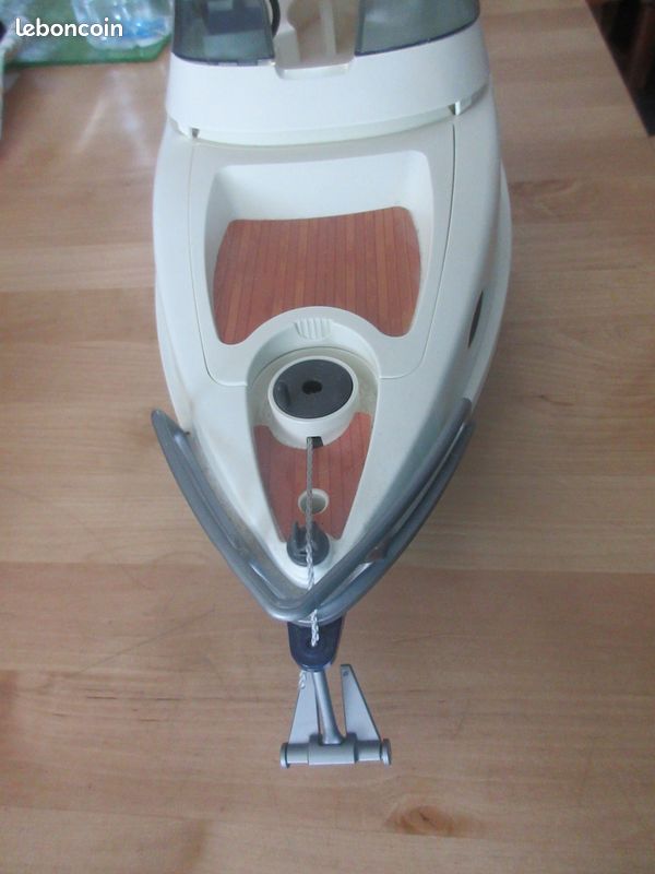 Yacht de luxe playmobil (image 3)
