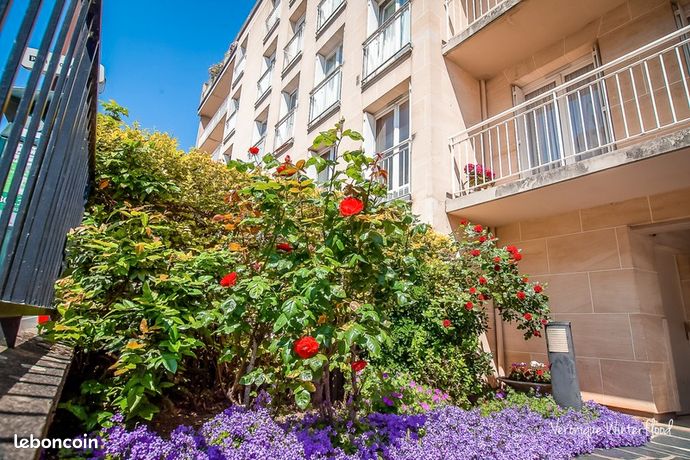 Appartement 4 pièces 101 m²