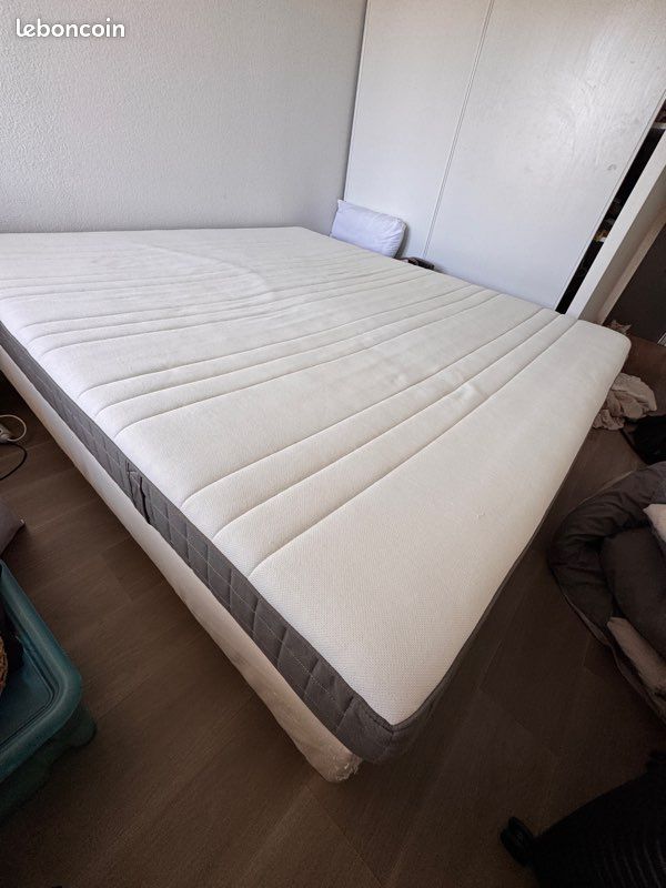 Lit King Size – 180x200 (image 1)