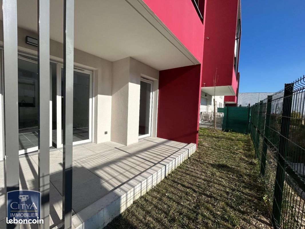 Appartement 3 pièces 60 m² · à Carpentras · 60 m² · 763 €/mois