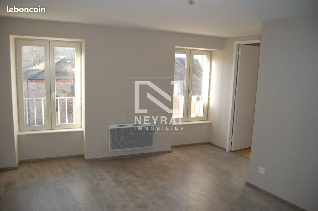 Maison 2 pièces 46 m² · à Sennecey-le-Grand · 46 m² · 495 €/mois