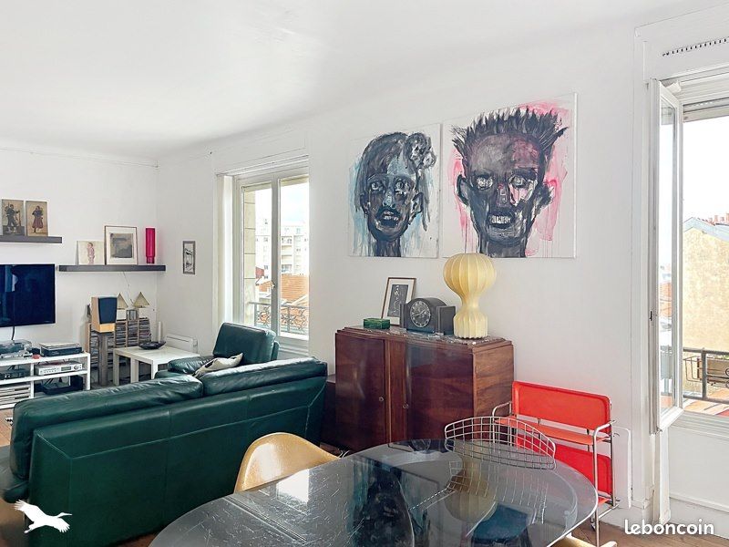 Appartement 4 pièces 95 m² · à Biarritz · 95 m² · 617 730 €