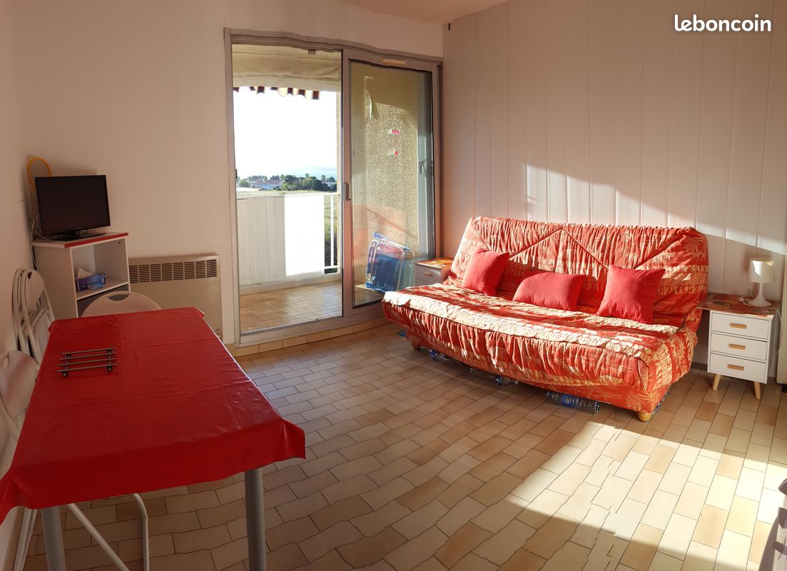 Appartement 2 pièces 30 m² · à Carqueiranne · 30 m² · 190 000 €