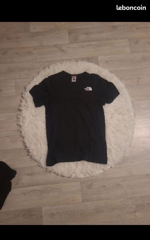 T shirt the north face (image 1)
