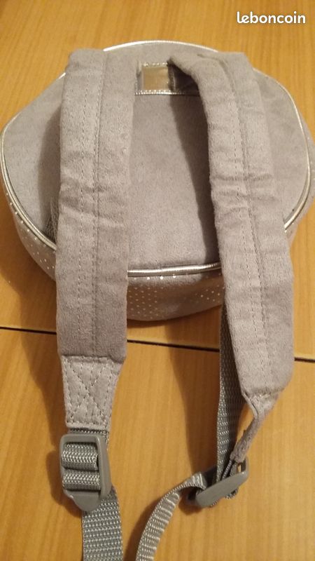 Petit sac a dos 5 e (image 2)