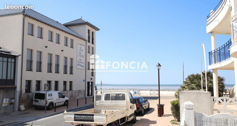 Appartement 1 pièce 20 m²