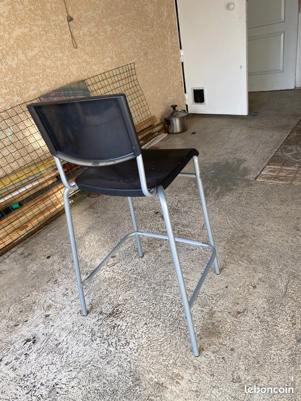 Chaise haute IKEA (image 3)