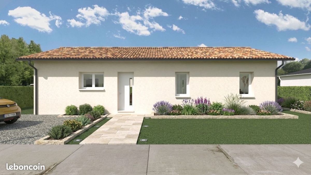 Maison 4 pièces 90 m² · à Vielle-Saint-Girons · 90 m² · 215 160 €