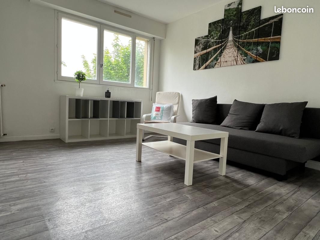 Appartement 1 pièce 28 m² · à Saint-Ouen-l'Aumône · 28 m² · 790 €/mois