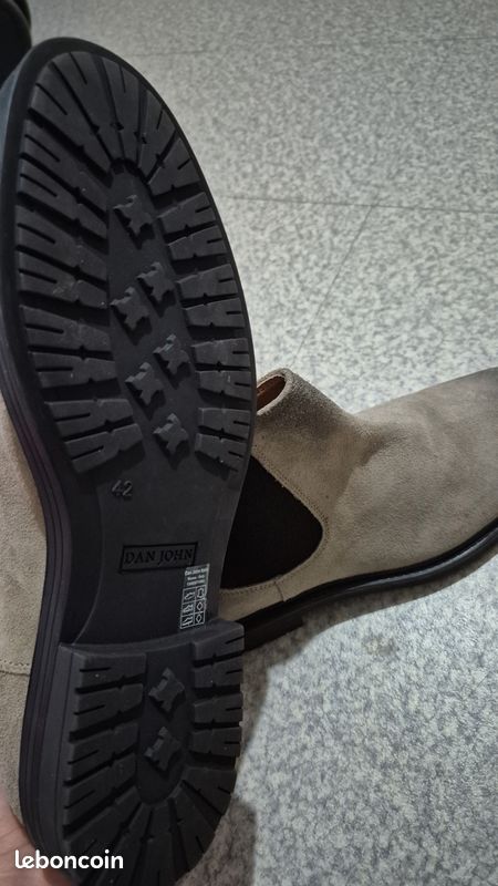 Chaussures (image 4)