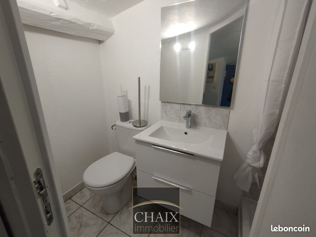 Appartement a louer aubagne - 1 pièce(s) - 14 m2 - Surfyn